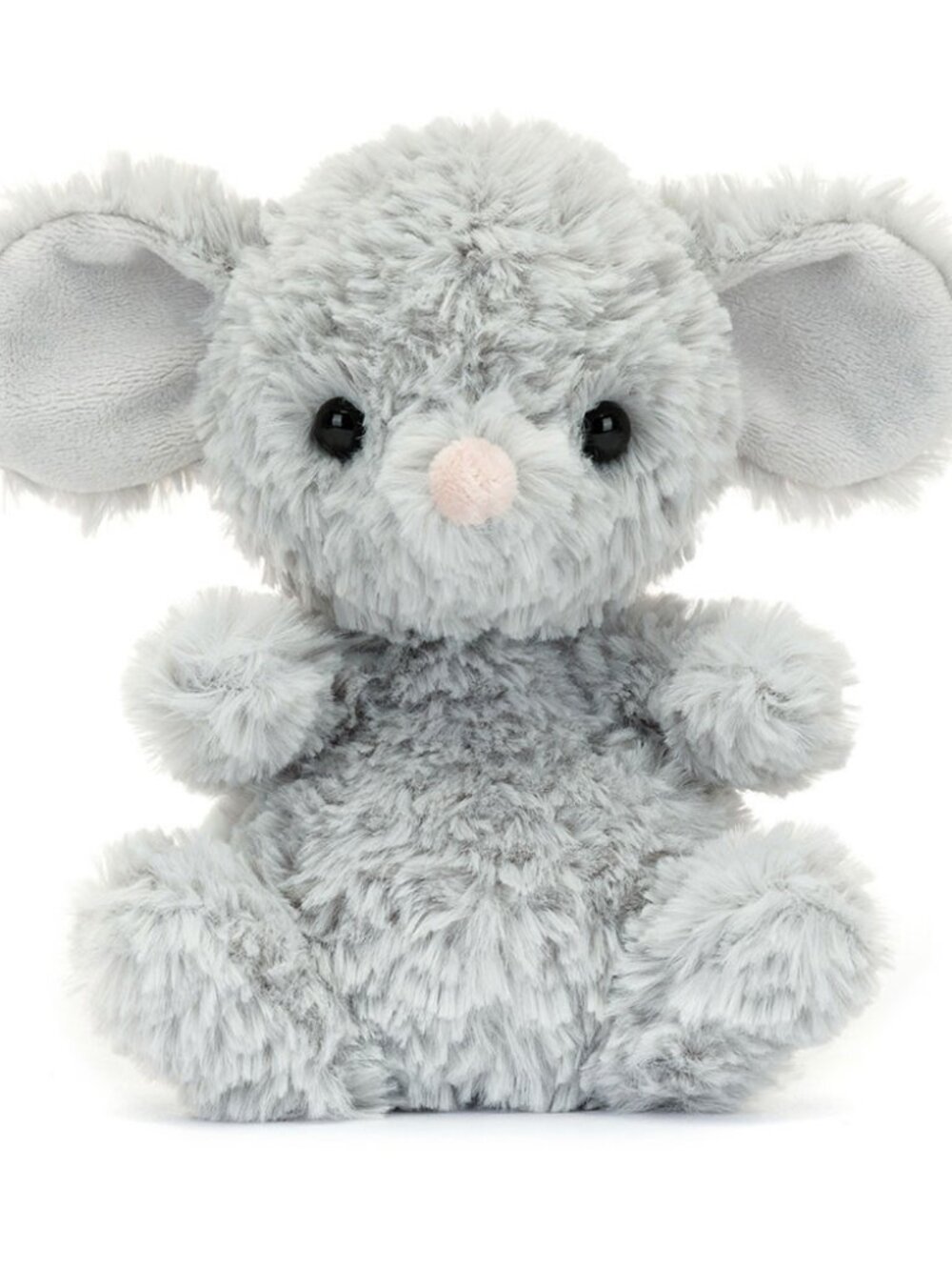 Jellycat YUMMY MOUSE in-hand authentic US seller collect HTF collectible NEW - Picture 2 of 11